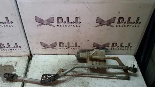 RENAULT 7701056003 Motor del limpiaparabrisas  disponible Valladolid