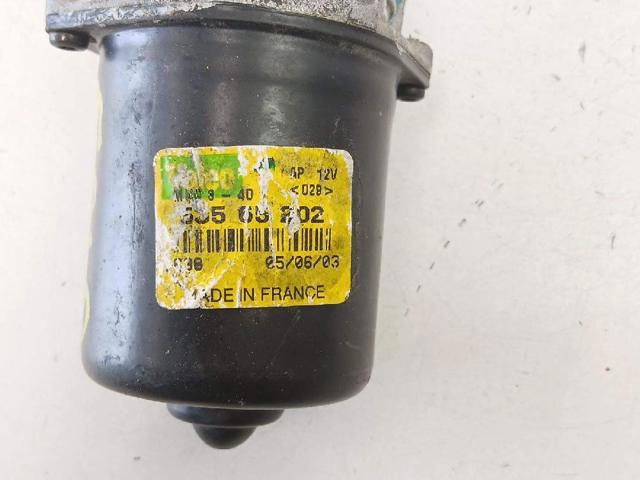 RENAULT 7701056003 Motor limpiaparabrisas  en stock Salamanca