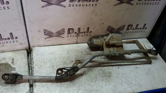 7701056003 RENAULT Motor del limpiaparabrisas  comprar en Oviedo