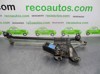 Motor limpiaparabrisas 7701056060 RENAULT