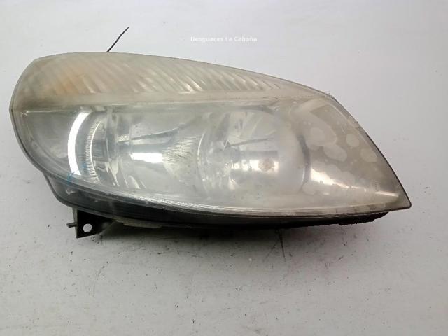 7701056126 RENAULT Faro derecho comprar Madrid