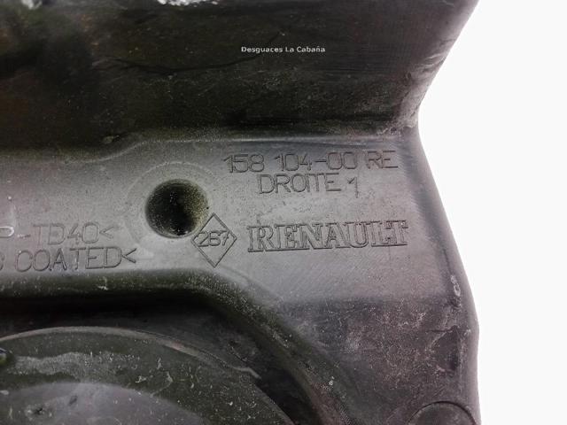 7701056126 RENAULT Faro derecho  comprar en Oviedo