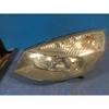 Faros delantero izquierdo 7701056141 RENAULT