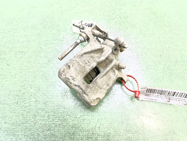 RENAULT 7701056165 Pinza de freno trasera derecha comprar Tarragona