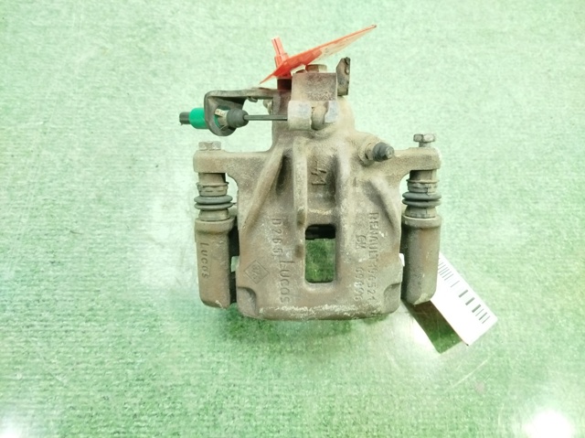 RENAULT 7701056165 Pinza de freno trasera derecha comprar Barcelona