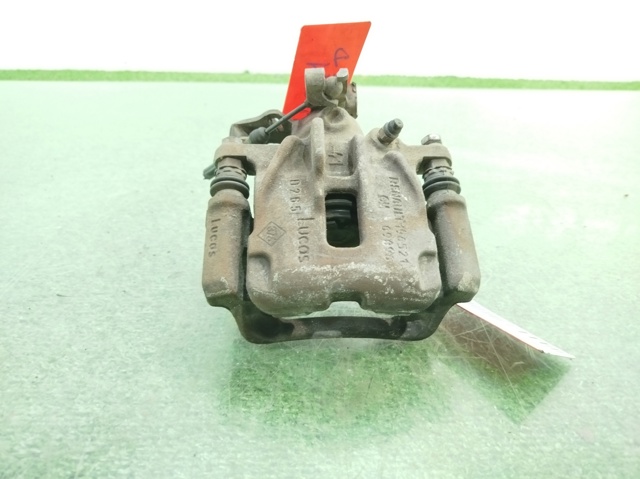 7701056165 RENAULT Pinza de freno trasera derecha  en stock Huelva