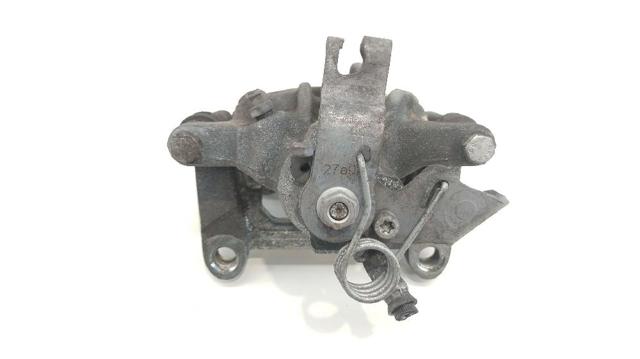 RENAULT 7701056165 Pinza de freno trasera derecha  en stock Terrassa