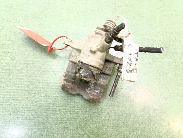 RENAULT 7701056165 Pinza de freno trasera derecha  en stock Valencia