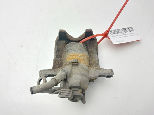 7701056165 Pinza de freno trasera derecha  comprar en Pontevedra