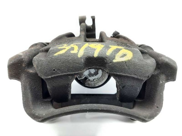 RENAULT 7701056165 Pinza de freno trasera derecha  en stock Terrassa
