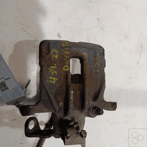 RENAULT 7701056166 Pinza de freno trasera izquierda comprar Tarragona