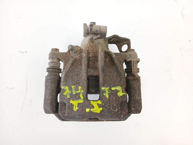 7701056166 RENAULT Pinza de freno trasera izquierda  en stock Gandía