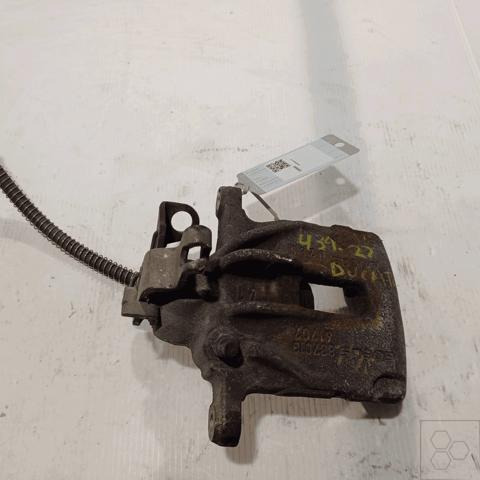 7701056166 RENAULT Pinza de freno trasera izquierda  en stock Gandía