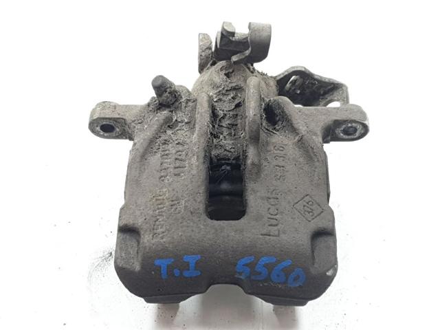 7701056166 Pinza de freno trasera izquierda  en stock Castellón