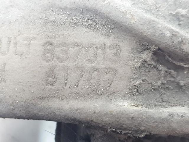 7701056166 RENAULT Pinza de freno trasera izquierda comprar Alcalá