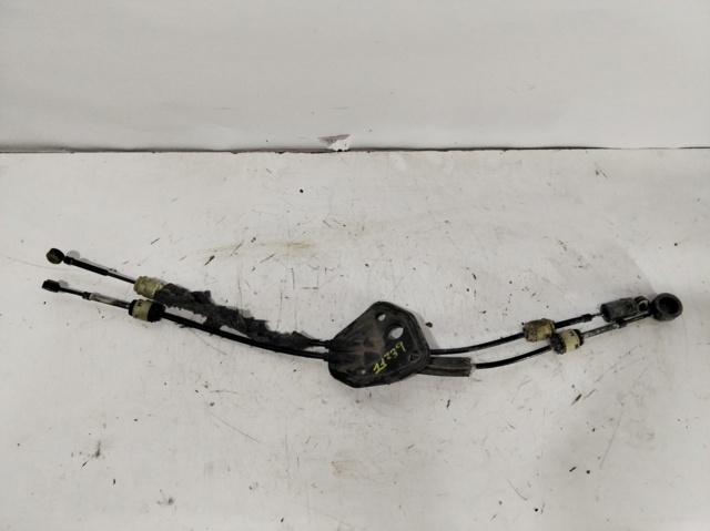 Cable de palanca de cambios 7701056382 RENAULT