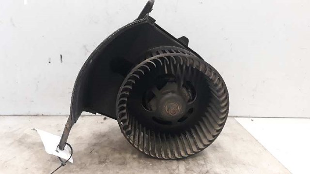 7701056598 Motor del ventilador del calefactor  comprar en Zaragoza
