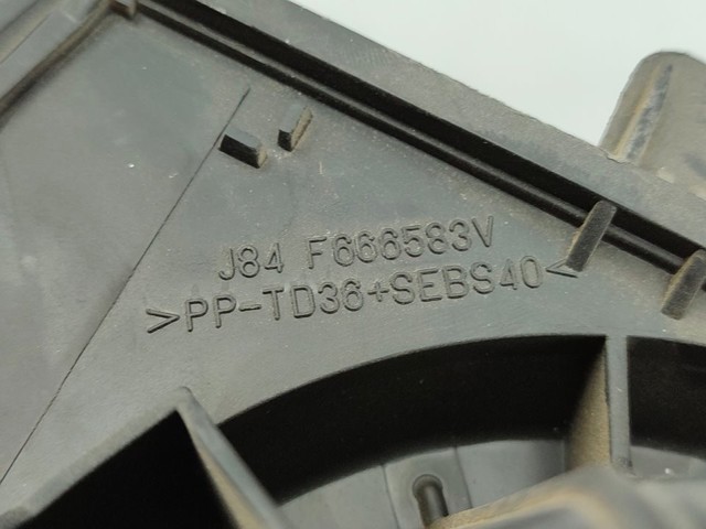 7701056598 Ventilador habitáculo  en stock Granada
