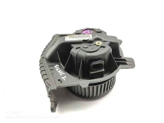 RENAULT 7701056598 Ventilador habitáculo  en stock Valencia