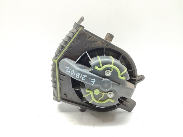 RENAULT 7701056598 Ventilador habitáculo  en stock Salamanca