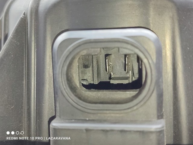 7701056598 RENAULT Ventilador habitáculo  en stock Gandía