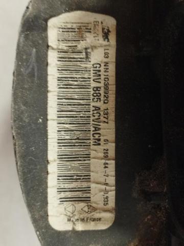 7701056964 RENAULT Motor del ventilador del calefactor  comprar en Lleida