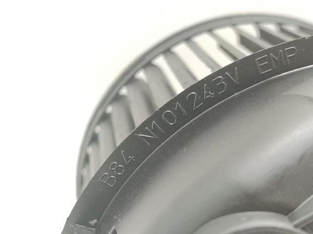 RENAULT 7701056965 Ventilador habitáculo  en stock Salamanca