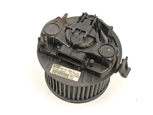 Ventilador interior Megane II descapotable (2003-2010) original desde 67,25 €