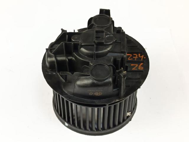 7701056965 Motor del ventilador del calefactor  comprar en Pontevedra