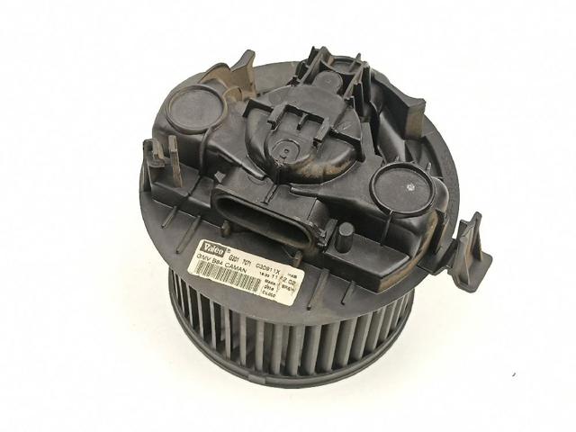 Motor de calefacción 7701056965 RENAULT
