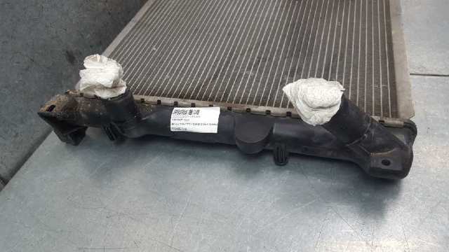 7701057119 RENAULT Radiador de refrigeración del motor  disponible Ourense