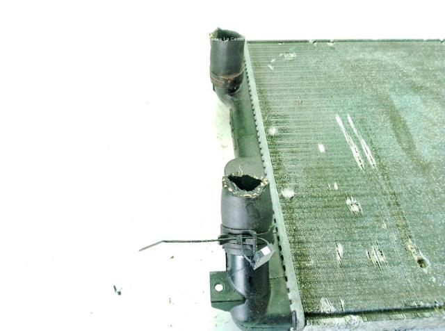 RENAULT 7701057119 Radiador de refrigeración del motor  comprar en Albacete