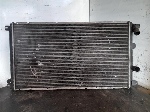 Radiador refrigeración del motor Renault Master 2 HD, FD