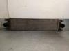 Radiador de aire, intercooler Renault Master II