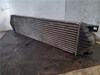 Radiador de aire, intercooler 7701057121 RENAULT