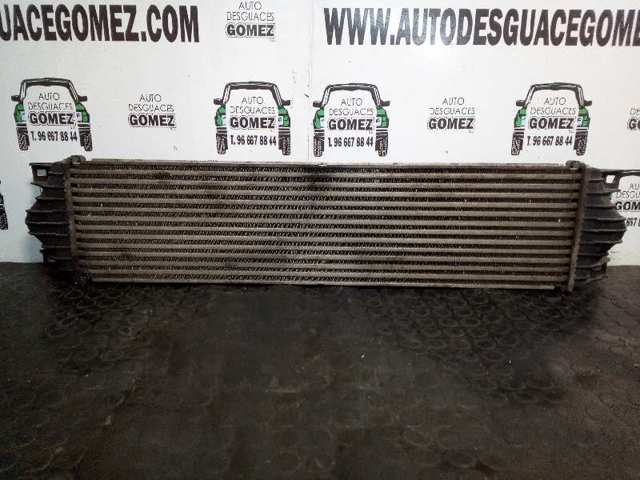 RENAULT 7701057121 Intercooler  disponible Valladolid