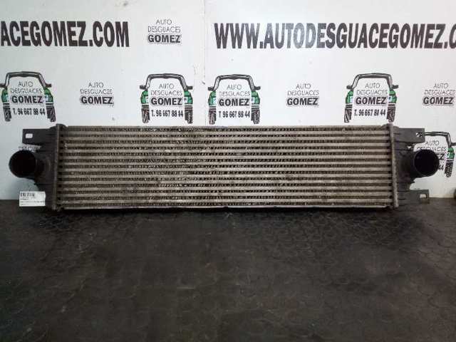 RENAULT 7701057121 Intercooler  en stock Valencia
