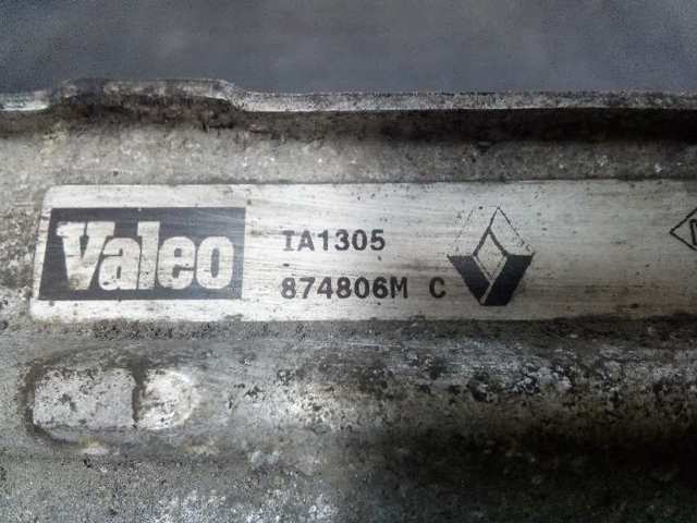 7701057121 Intercooler comprar Almería