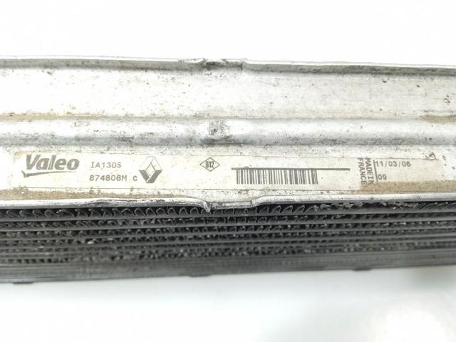 RENAULT 7701057121 Intercooler  comprar en Albacete