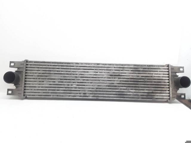 RENAULT 7701057121 Intercooler  en stock Terrassa