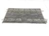 Condensador de aire acondicionado 7701057122 RENAULT