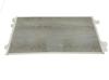 Condensador de aire acondicionado 7701057122 RENAULT