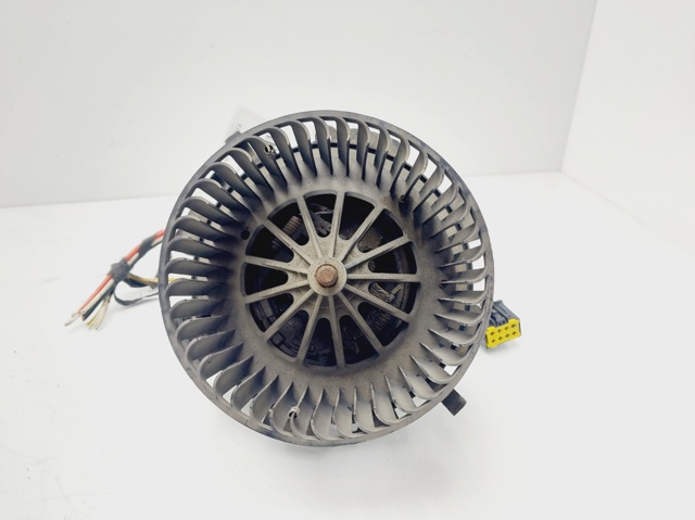 Ventilador de calefacción Renault Master II desde 74,11 €