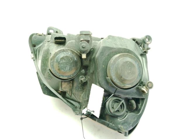 RENAULT 7701057654 Faro izquierdo comprar Pamplona