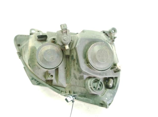 7701057654 RENAULT Faro izquierdo comprar Alcalá