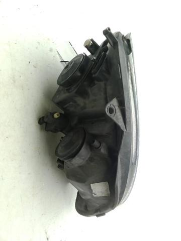 RENAULT 7701057654 Faro izquierdo  comprar en Ponferrada