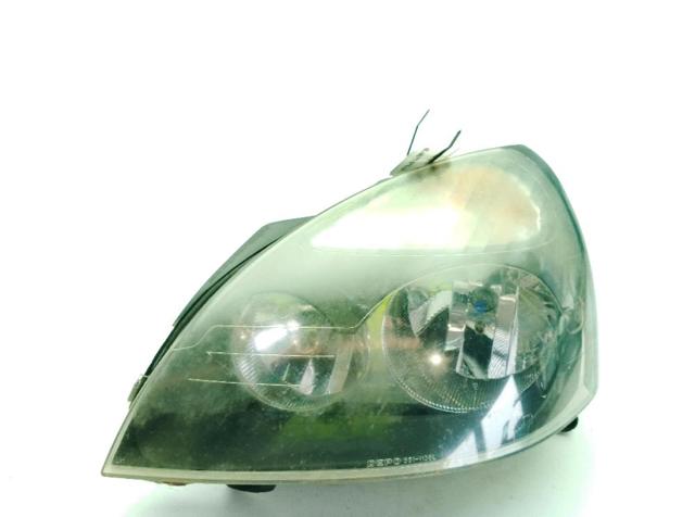 7701057654 RENAULT Faro izquierdo  comprar en Lleida