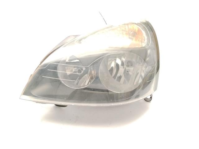 7701057654 Faro izquierdo  comprar en Zaragoza
