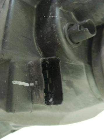 RENAULT 7701057654 Faro izquierdo comprar Tarragona
