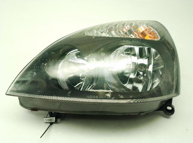 7701057654 Faro izquierdo  en stock Granada